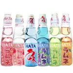 Hata Ramune