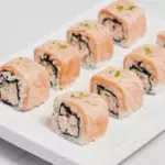Uramaki Premium Murai