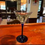 Martini blanco