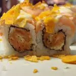 URAMAKI ESPECIAL DOM PEDRO