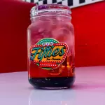 FRUTOS ROJOS