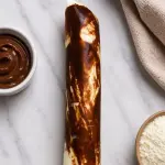 Gelinho Gourmet NINHO COM NUTELLA