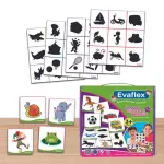 Juego de Siluetas