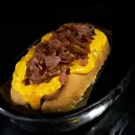 PERRO TOCINETA
