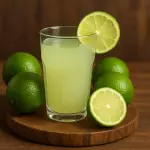 Suco de Limão 300ml