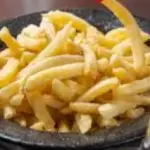 CAJA CLASICA ( SOLO PAPAS)
