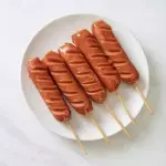 Salsichão 500G