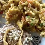 Huevos