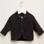 Saco Black