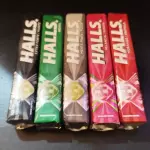 Bala Halls