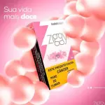 Zgy Tuty Fruit