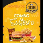 COMBO SOLTEIRO
