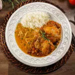 Frango ao Molho 335g