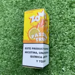 Zomo Nasty 30ml 35mg