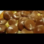 Chocolate preto