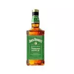 Jack Daniel’s Apple Dose