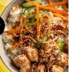 Chiken Bowl