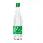 AGUA CON GAS