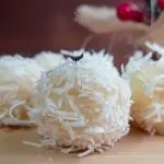 Brigadeiro individual