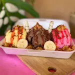 Banana Split