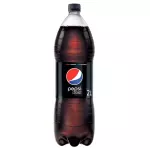 Pepsi Black Zero 2L 🥛