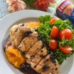 Pollo a la Pimienta