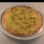 MUSSARELA