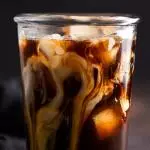 ICE COFFEE