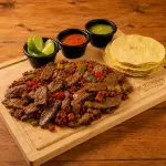 Alambre Destacado