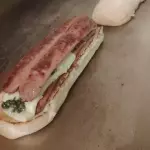 Choripan
