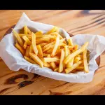 Batata Frita