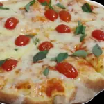 Pizza (GG) Marguerita