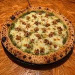 Pesto genoves