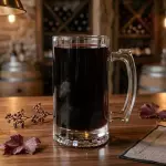 CANECA DE VINHO SUAVE 300 ml(copy)