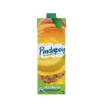 Pindapoy Multifruta 1L