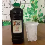 1 Litro de Mate com limão