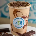 Shake de Mocca