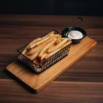 PAPAS FRITAS MEDIANA