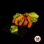 Pollo furay