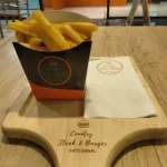 Papa Frita