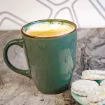 Latte Vainilla