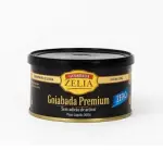 goiabada zélia preumium e sem açucar