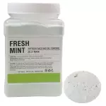 Mascarilla Hidroplastica Menta