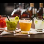 Caipirinha FRUTAS