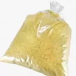 FAROFA TEMPERADA