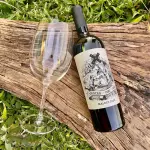 VINO CORDERO
