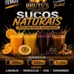 Suco de Caju Polpa
