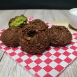 Ración de Falafel
