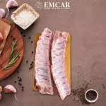 BABY BACK RIBS