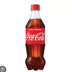 Coca-cola 600ml